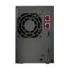 Asustor LOCKERSTOR 2 Gen2+ AS6702T v2 NAS Photo 2