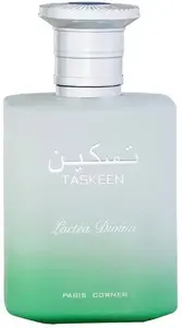 Eau de Parfum Paris Corner Taskeen Lactea Divina – 100 ml, unisex