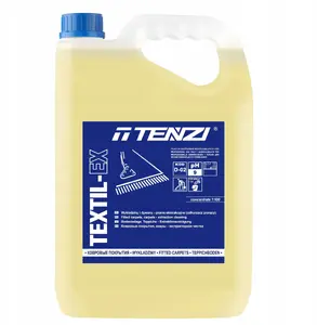 Средство для экстракционной чистки ковров и обивки Tenzi Textil-Ex 1 л