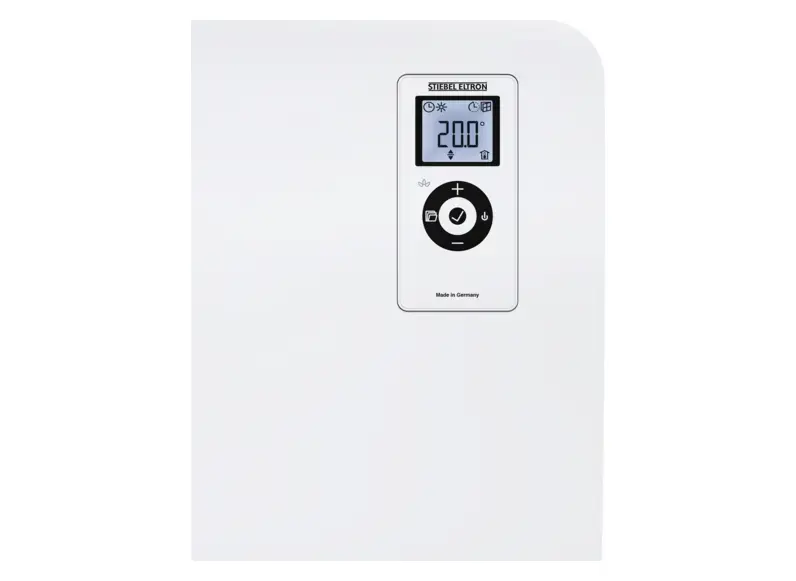 Stiebel Eltron CK 20 Premium вентиляторный обогреватель 2000 Вт Photo 2
