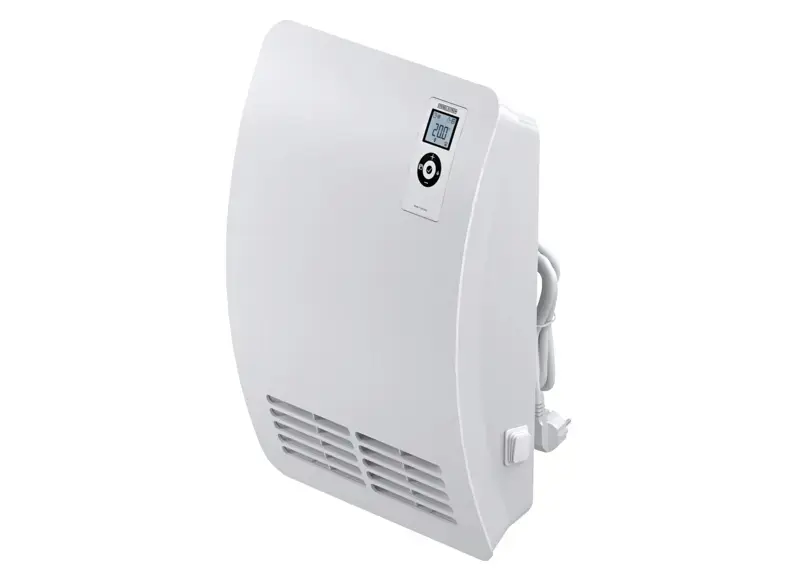 Stiebel Eltron CK 20 Premium вентиляторный обогреватель 2000 Вт Photo 4