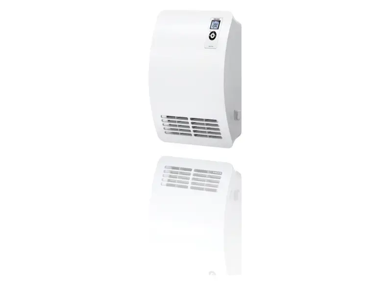 Stiebel Eltron CK 20 Premium вентиляторный обогреватель 2000 Вт Photo 6