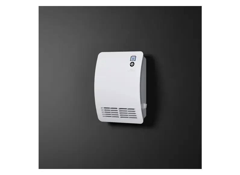 Stiebel Eltron CK 20 Premium вентиляторный обогреватель 2000 Вт Photo 7