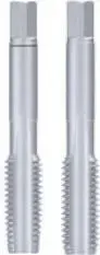 Hand Tap Set FANAR M32x1.5 2 pcs (A1-220001-0325) — metric M32×1.5 thread taps, manual use