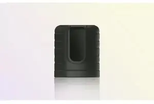 Защитный чехол Usorteret Flextail для Tiny Pump 2X (черный) — модель Cover Tiny 2x-B