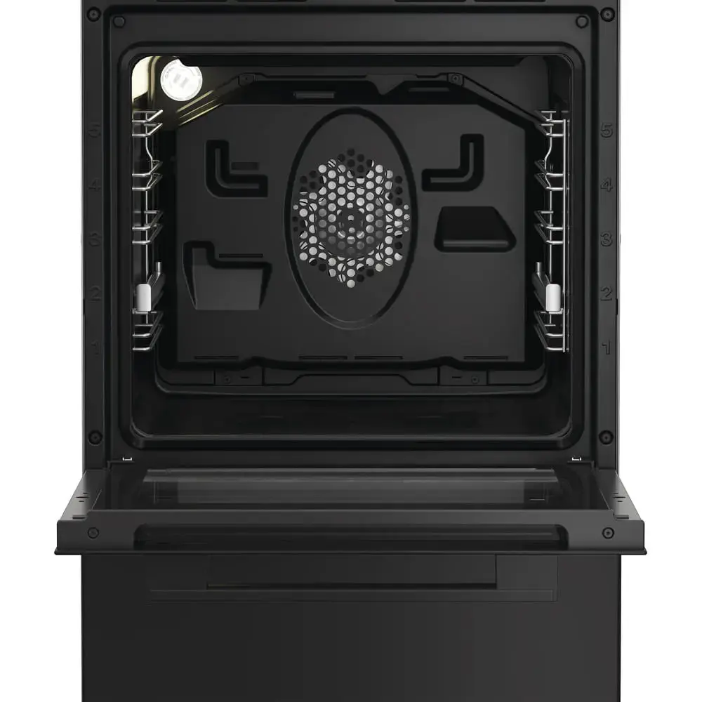 Whirlpool W5G8LMSWTB напольная плита Photo 2