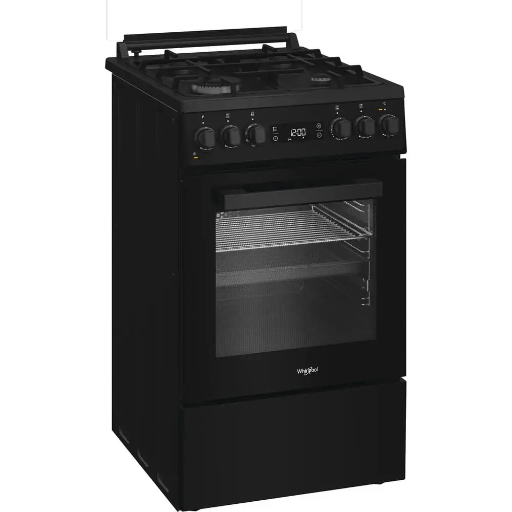 Whirlpool W5G8LMSWTB напольная плита Photo 3