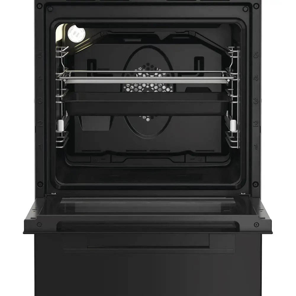 Whirlpool W5G8LMSWTB напольная плита Photo 4