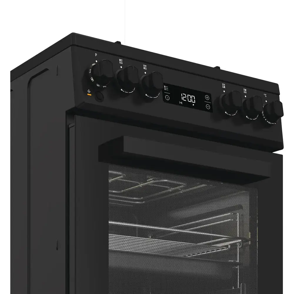 Whirlpool W5G8LMSWTB напольная плита Photo 5