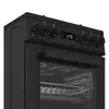 Whirlpool W5G8LMSWTB напольная плита Photo 5