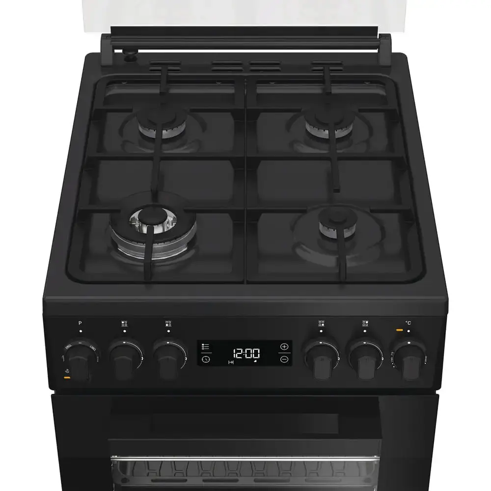 Whirlpool W5G8LMSWTB напольная плита Photo 6