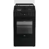 Whirlpool W5G8LMSWTB brīvstāvošā plīts Photo 2