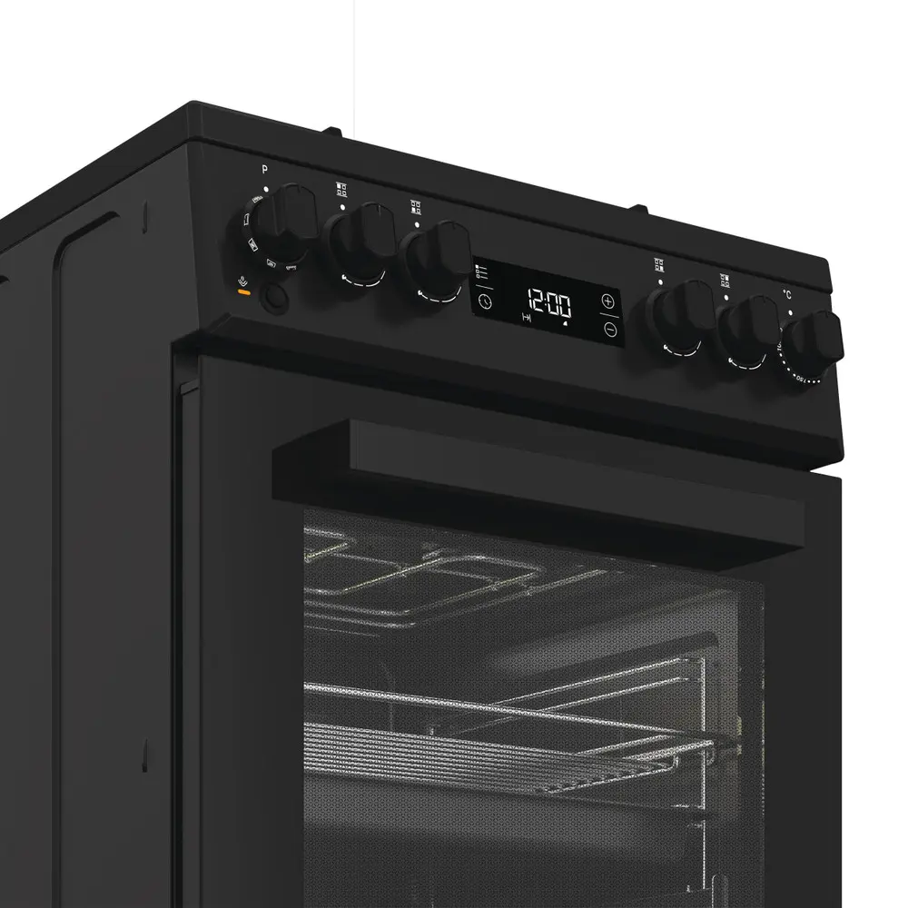 Whirlpool W5G8LMSWTB brīvstāvošā plīts Photo 6