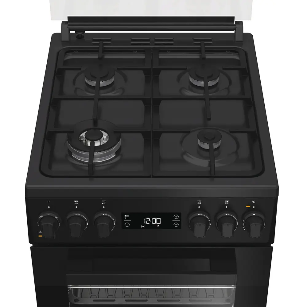 Whirlpool W5G8LMSWTB brīvstāvošā plīts Photo 8