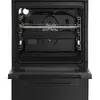 Whirlpool W5G8LMSWTB brīvstāvošā plīts Photo 10