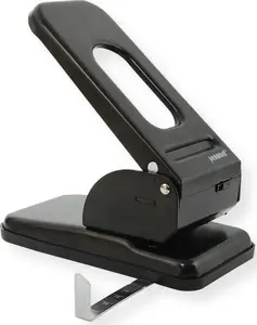 Punch, Taurus PN-08 metal hole punch for up to 65 sheets