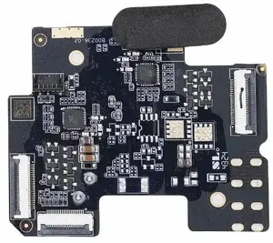 3D Printer BambuLab Extruder Motherboard for H2D and H2D Laser series (spare part)