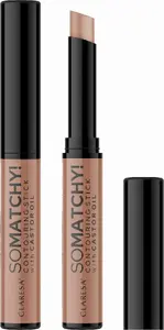 Concealer stick under-eye No name CLARESA_SoMatchy! 06, 3 g