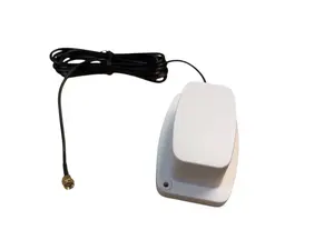 ALLNET GSM Omni Indoor Antenna SMA-M straight 1.1–4.1 dBi SISO (ALL19104)