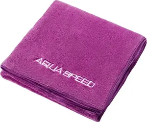 AQUA-SPEED dvielis 7041 — Dry Coral mikrošķiedra Photo 1