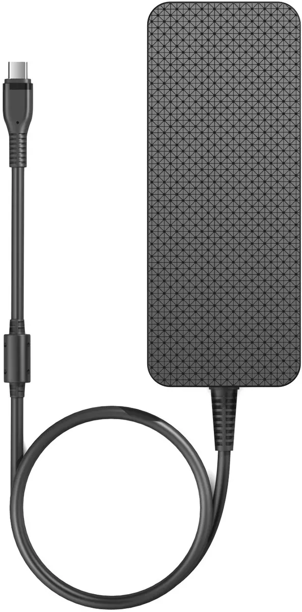 AZO BTI 130W USB-C laptop charger Photo 2