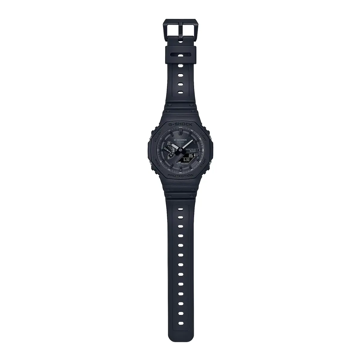 Наручные часы G-SHOCK GA-B2100-1A1ER Photo 2