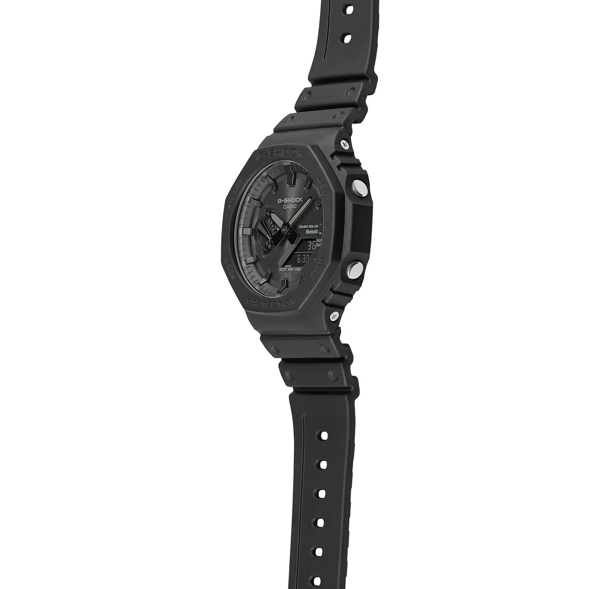 Наручные часы G-SHOCK GA-B2100-1A1ER Photo 4