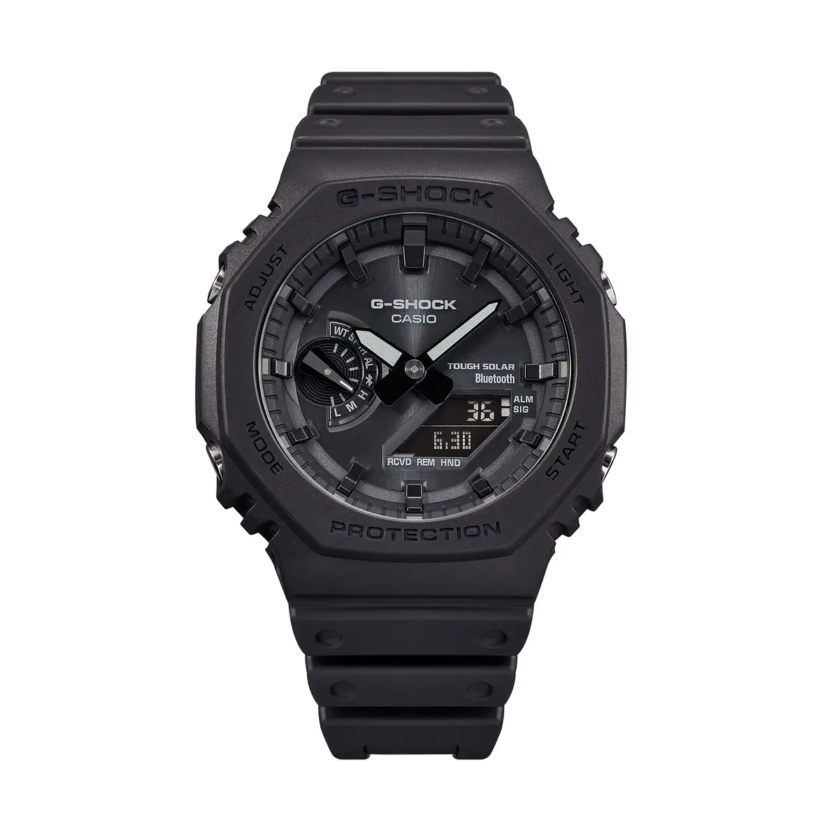 Наручные часы G-SHOCK GA-B2100-1A1ER Photo 6