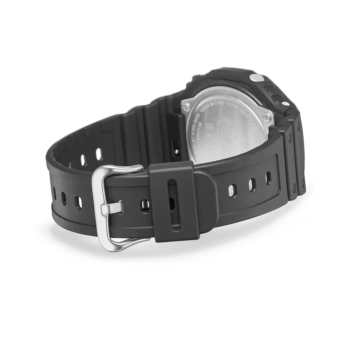 Наручные часы G-SHOCK GA-B2100-1A1ER Photo 9