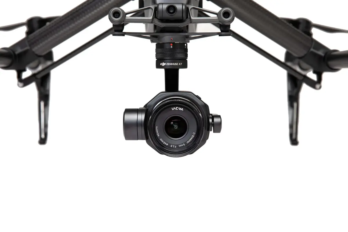 Laowa VE928NZ сверхширокоугольный объектив Venus Optics Photo 7