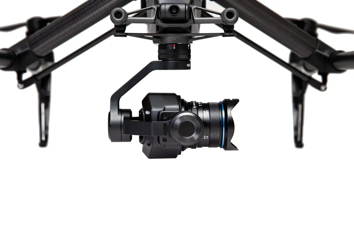 Laowa VE928NZ сверхширокоугольный объектив Venus Optics Photo 8