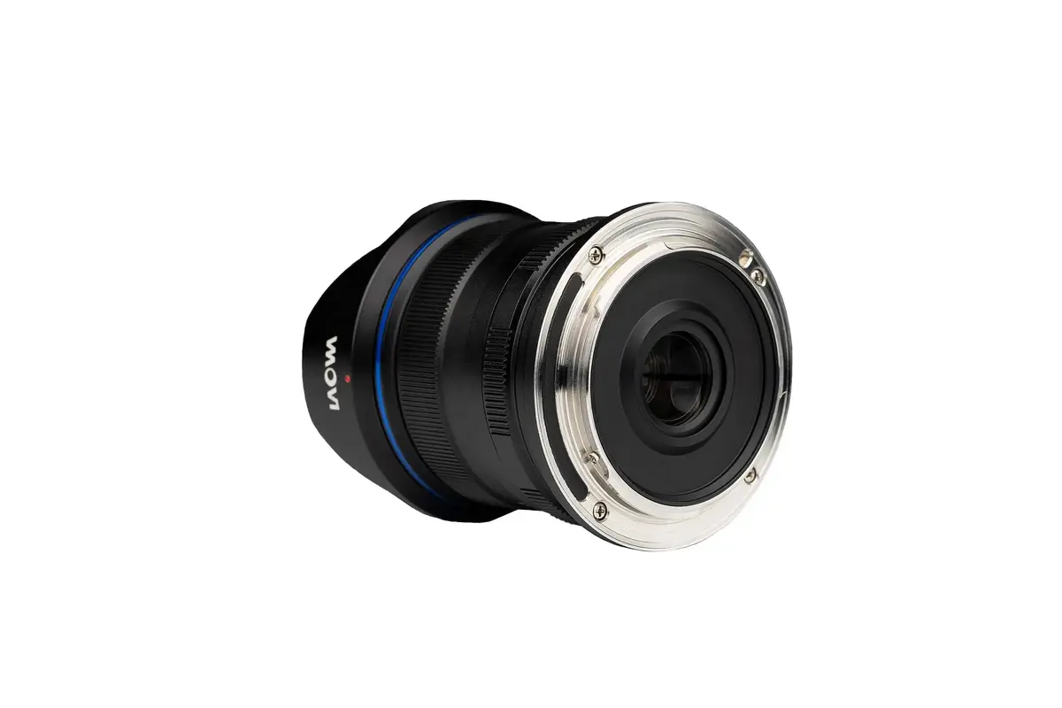 Laowa VE928NZ сверхширокоугольный объектив Venus Optics Photo 10