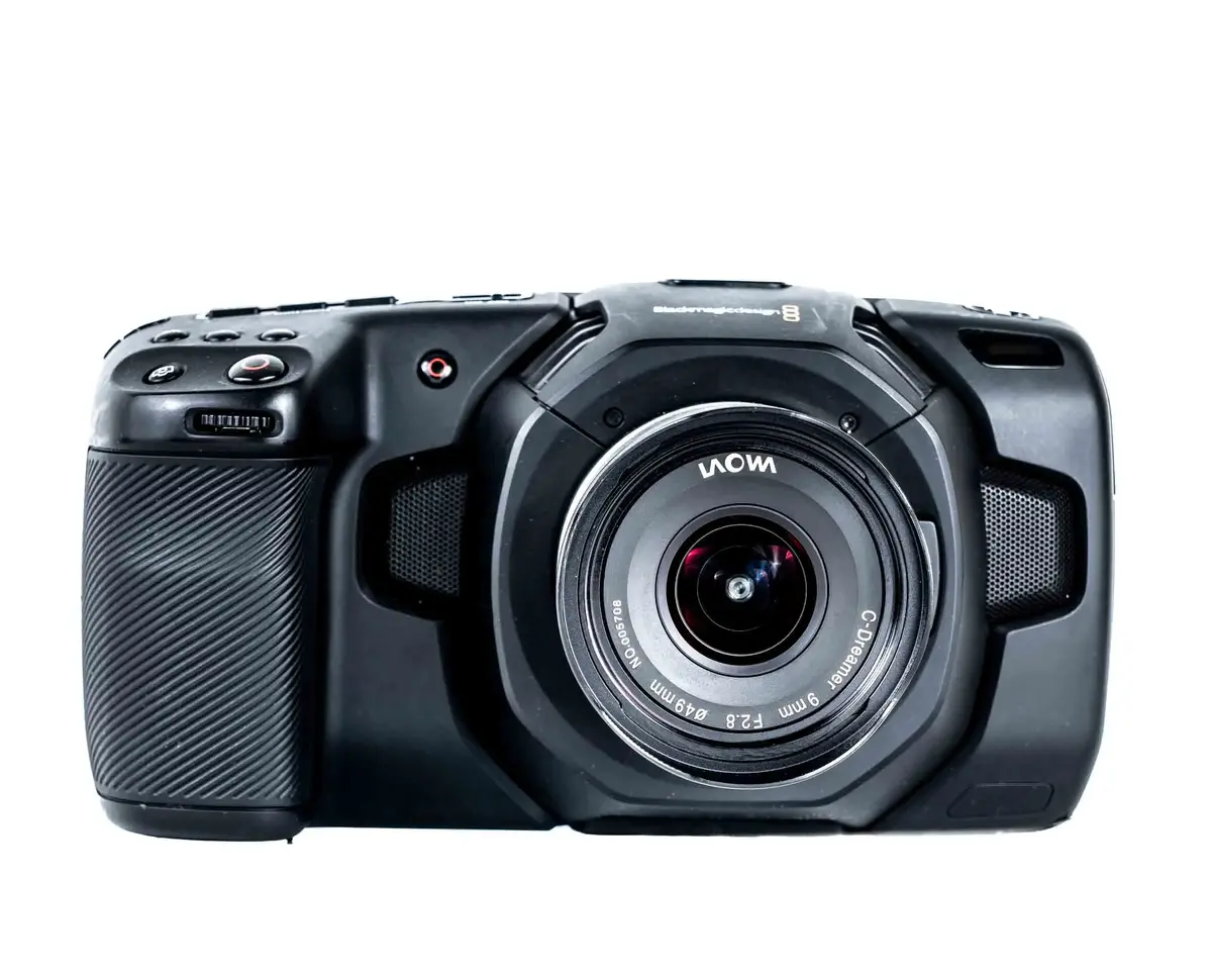Laowa VE928NZ сверхширокоугольный объектив Venus Optics Photo 12