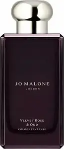 Спрей Eau de Cologne Jo Malone Velvet Rose & Oud Intense 100 мл — Jo Malone