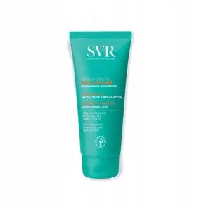 After-sun body milk LANCOME SVR_Sun Secure 200 ml — soothing hydration for sun-exposed skin