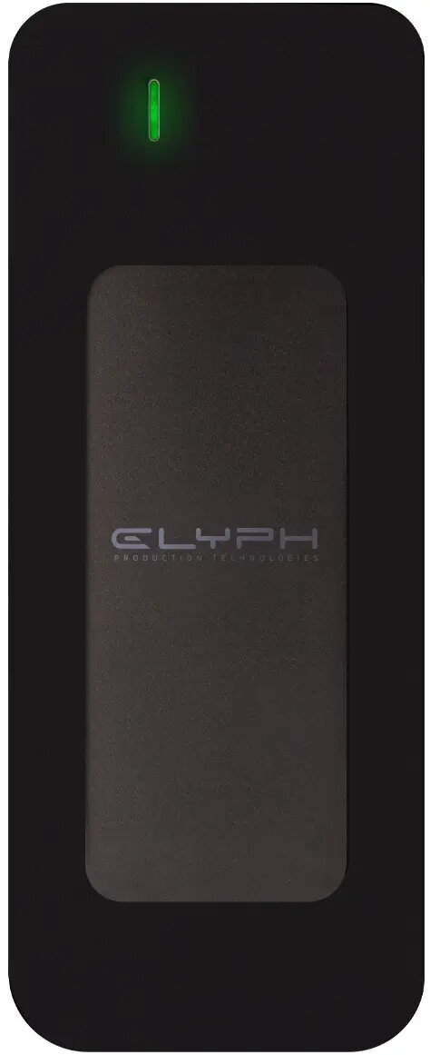 External SSD