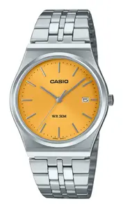 Наручные часы CASIO MTP-B145D-9AVEF — корпус из нержавеющей стали, батарея SR621SW, 3 года, 35 мм циферблат