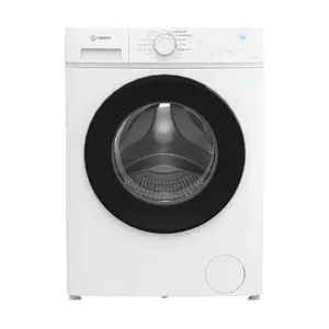 Стиральная машина Indesit IMA762BMYTIMEEE, фронтальная, инверторный мотор, Water Balance Plus, 7 кг