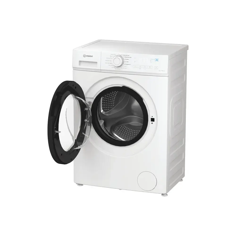 Стиральная машина Indesit IMA762BMYTIMEEE Photo 2