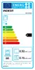 Indesit I5G5PMX газовая плита с электродуховкой Photo 5