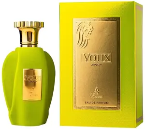 Eau de Parfum spray Emir Voux Zingy 100 ml — Emir (men's fragrance)