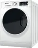 Bauknecht WM Elite 8AA стиральная машина Photo 2