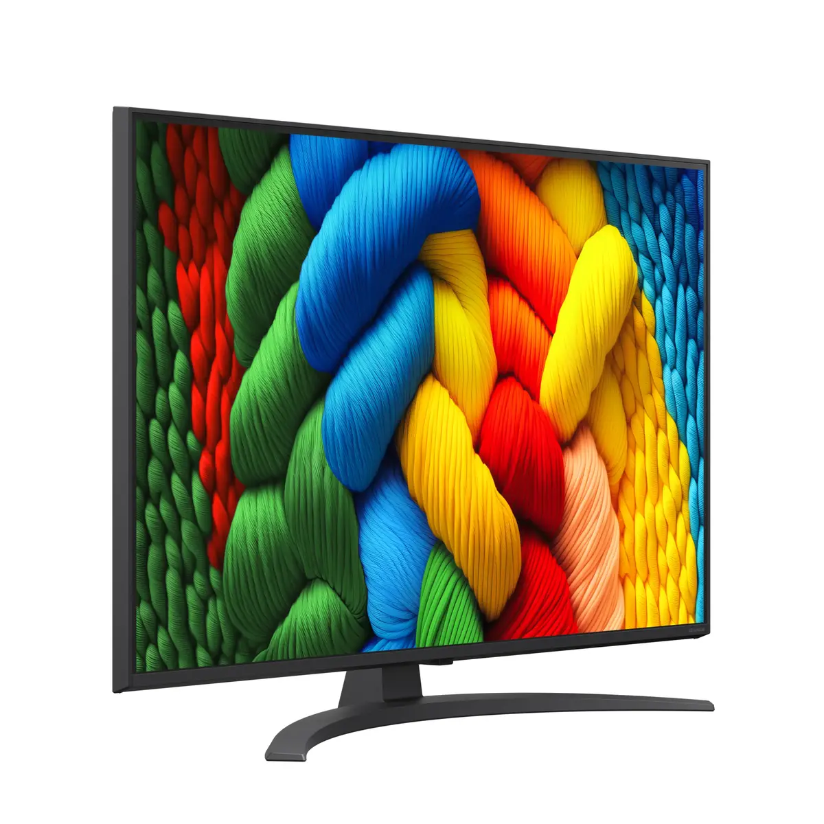 LG NanoCell AI 43NANO81A6A 43NANO81A6A.API Photo 6