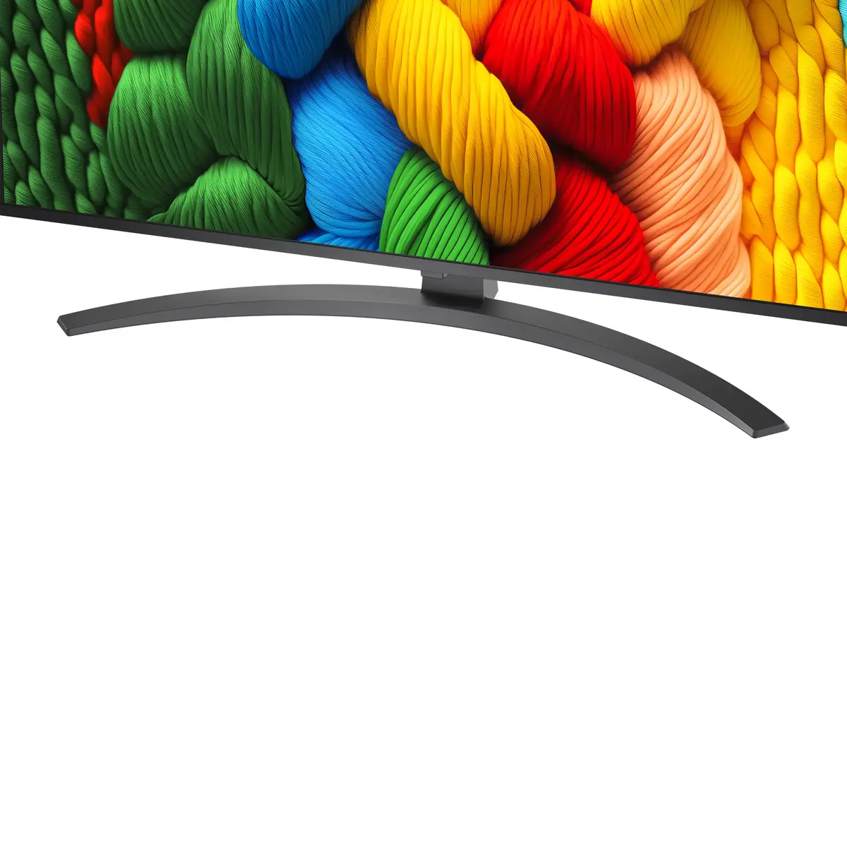 LG NanoCell AI 43NANO81A6A 43NANO81A6A.API Photo 8