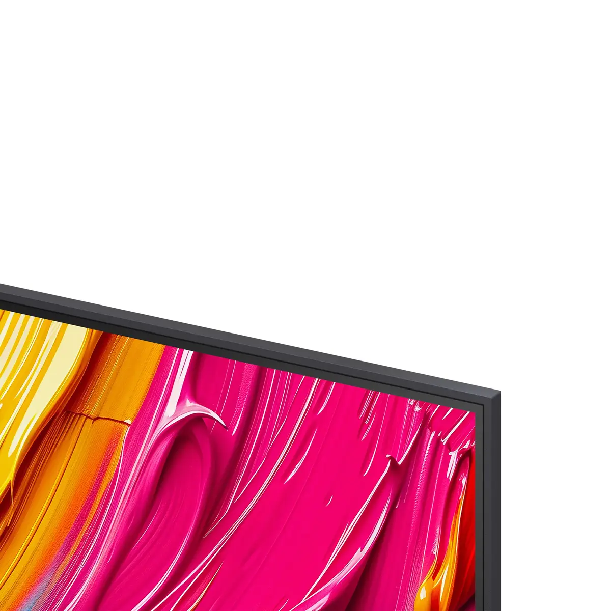 LG 43QNED80A6A 43" QNED 4K Smart TV Photo 2