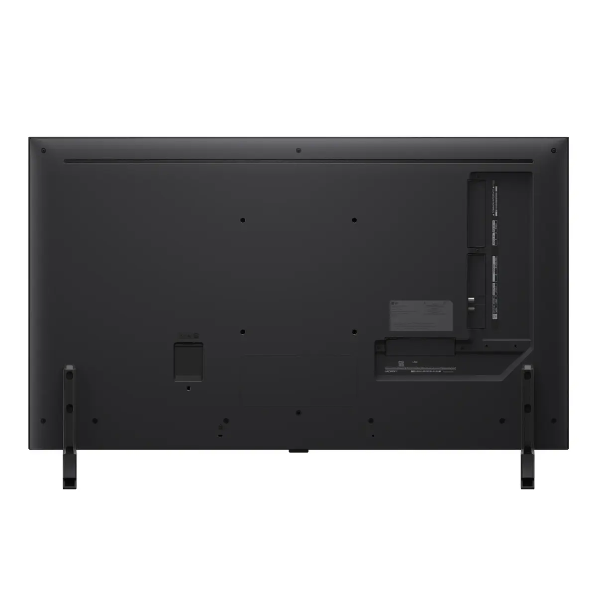 LG 43QNED80A6A 43" QNED 4K Smart TV Photo 5