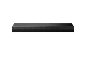 Soundbar LG S20A 2.0 ch 50 W, DTS Digital Surround, Dolby Atmos, wired & wireless, black