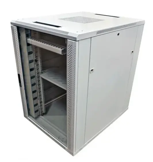 Шкаф-стойка ALLNET 32U ALL-SNB8832BDGRAU Photo 3