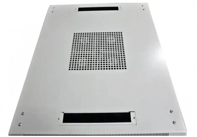 Шкаф-стойка ALLNET 32U ALL-SNB8832BDGRAU Photo 4