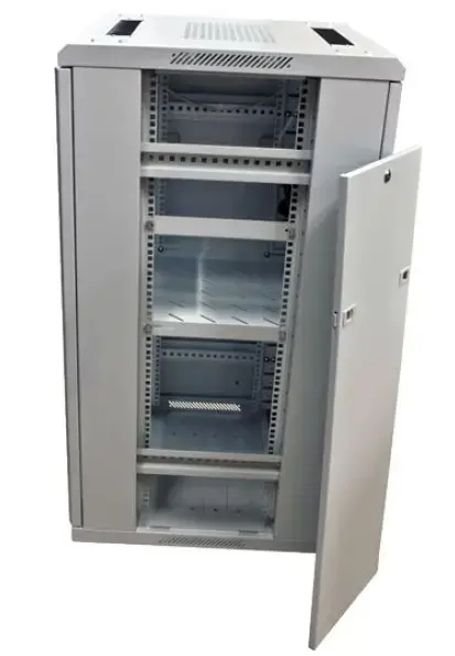 Шкаф-стойка ALLNET 32U ALL-SNB8832BDGRAU Photo 6